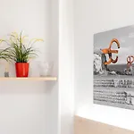Апартаменты Karmengo Ama Baskeyrentals *