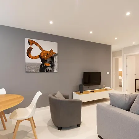 Karmengo Ama Baskeyrentals Apartment