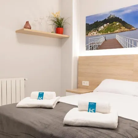 Karmengo Ama Baskeyrentals Apartment