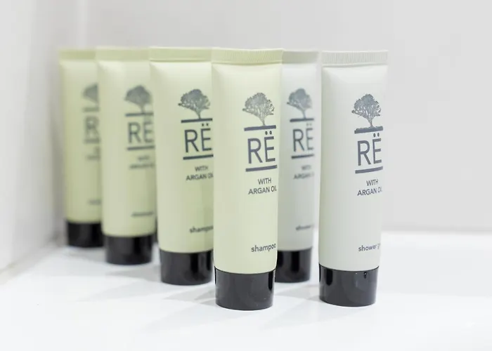 Karmengo Ama Baskeyrentals Апартаменты Сан-Себастьян