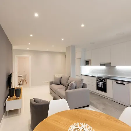 Karmengo Ama Baskeyrentals San Sebastián