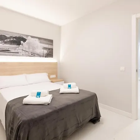 Karmengo Ama Baskeyrentals San Sebastián