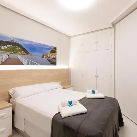 Apartman Karmengo Ama Baskeyrentals *