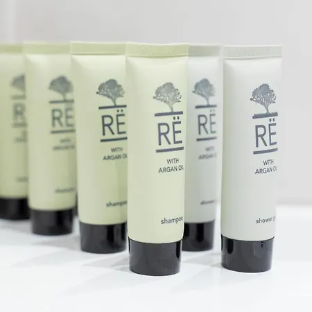 Karmengo Ama Baskeyrentals Apartman San Sebastián