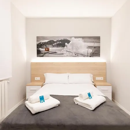 Appartement Karmengo Ama Baskeyrentals