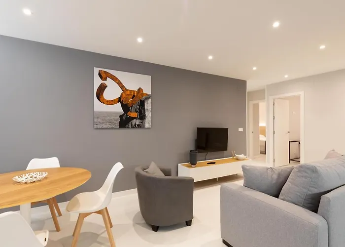 Karmengo Ama Baskeyrentals Appartement