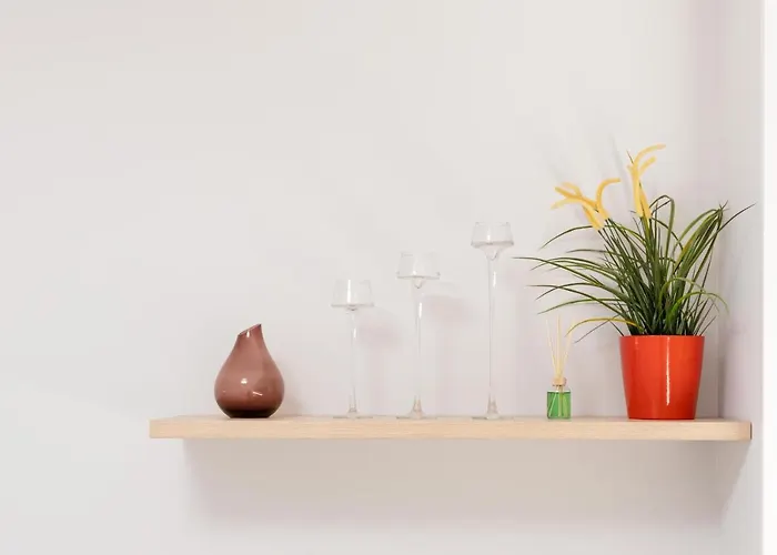 Appartement Karmengo Ama Baskeyrentals Saint-Sébastien