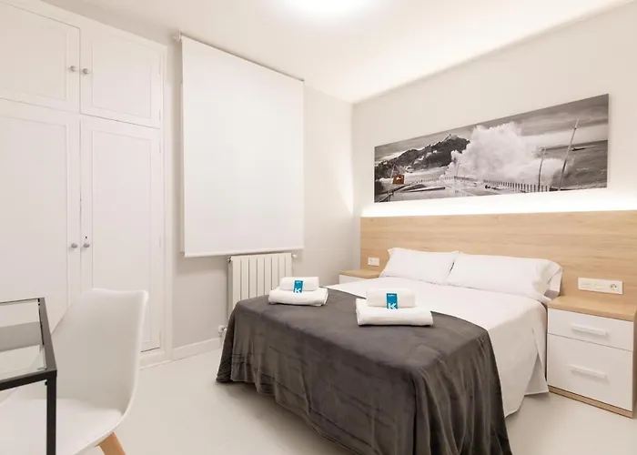 Appartement Karmengo Ama Baskeyrentals