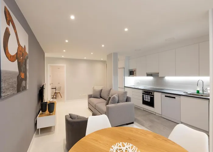 Karmengo Ama Baskeyrentals Saint-Sébastien