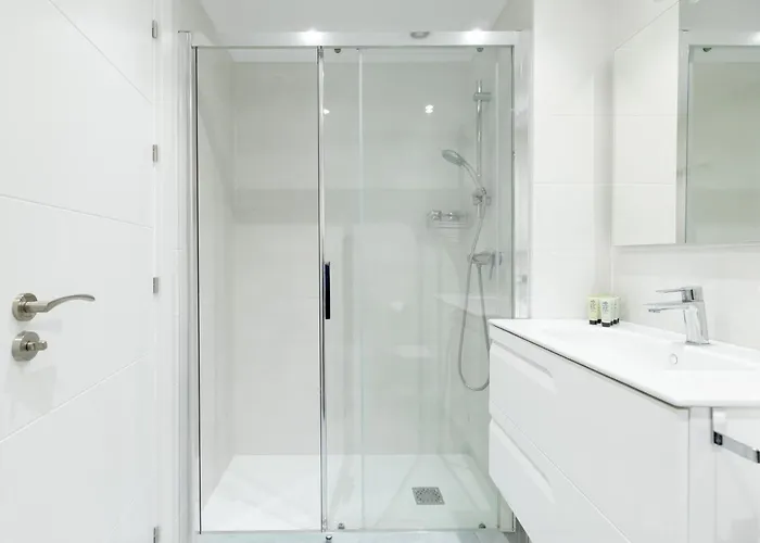 Karmengo Ama Baskeyrentals Appartement Saint-Sébastien