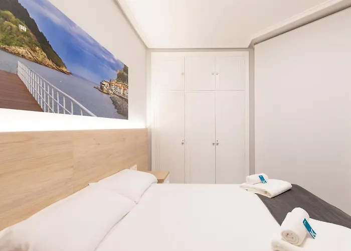 Appartement Karmengo Ama Baskeyrentals