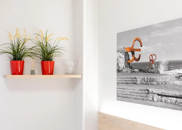 Appartement Karmengo Ama Baskeyrentals *