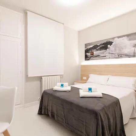 Apartment Karmengo Ama Baskeyrentals