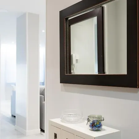 Apartment Karmengo Ama Baskeyrentals San Sebastián