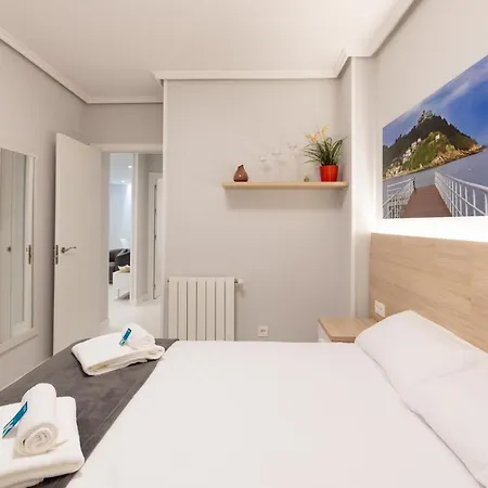 Karmengo Ama Baskeyrentals Apartment