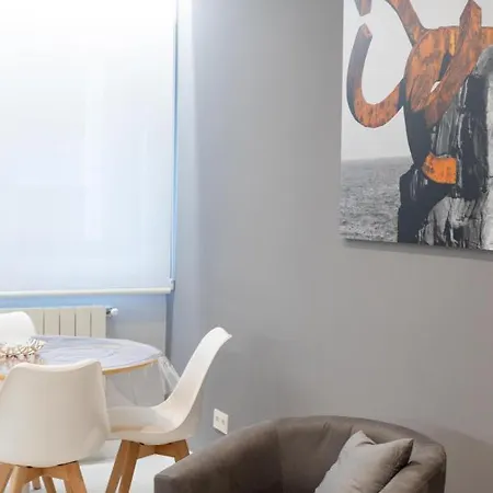 Karmengo Ama Baskeyrentals San Sebastián