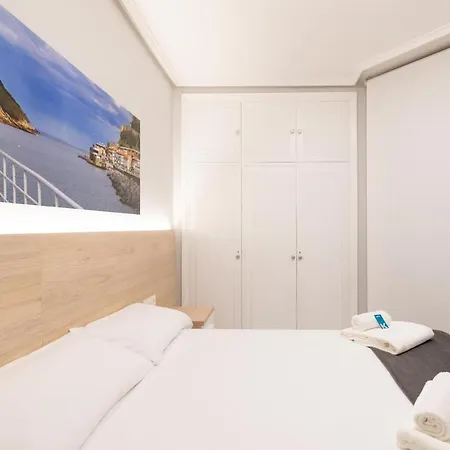 Apartment Karmengo Ama Baskeyrentals