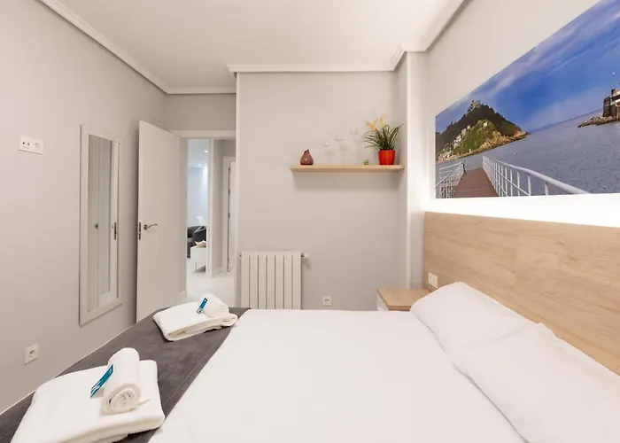 Karmengo Ama Baskeyrentals شقة